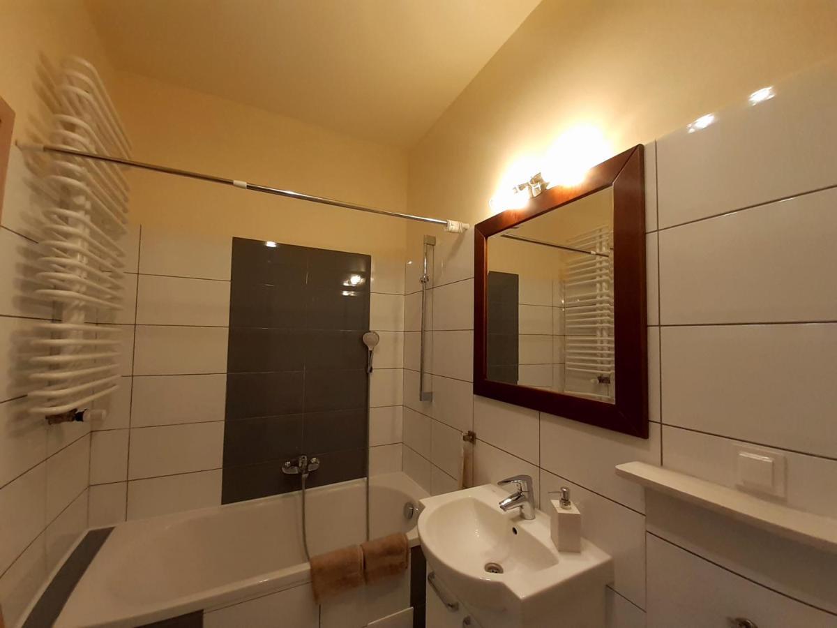 Green Wilanow Apartment With Free Parking Varsóvia Exterior foto