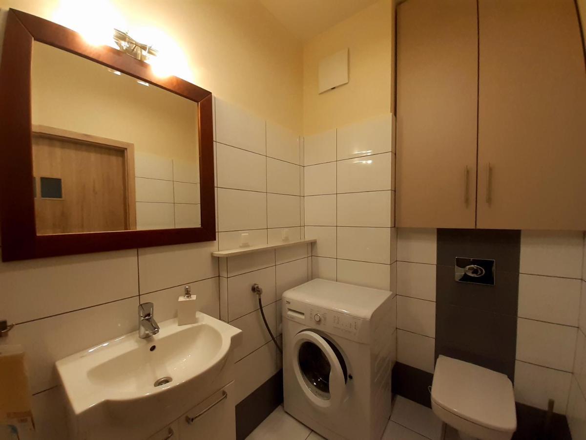 Green Wilanow Apartment With Free Parking Varsóvia Exterior foto
