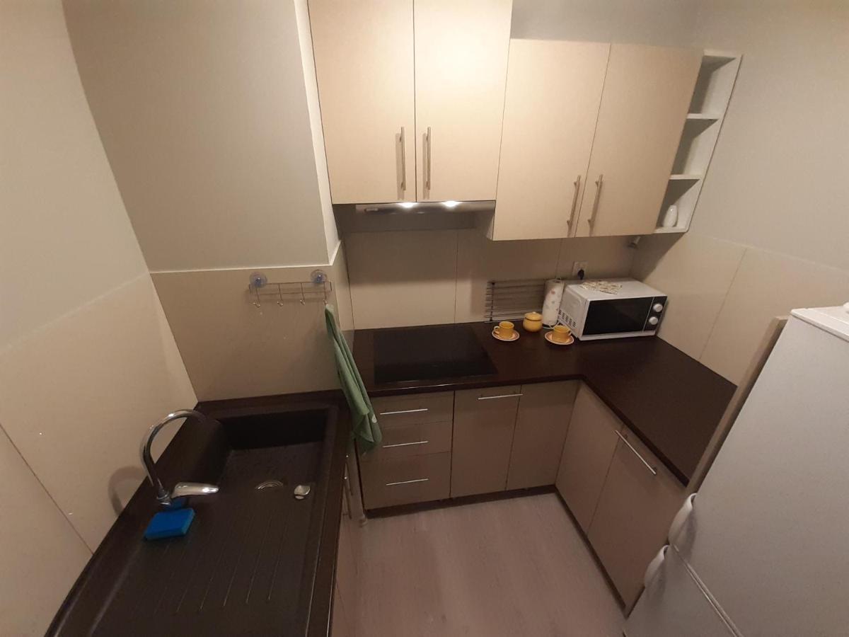 Green Wilanow Apartment With Free Parking Varsóvia Exterior foto