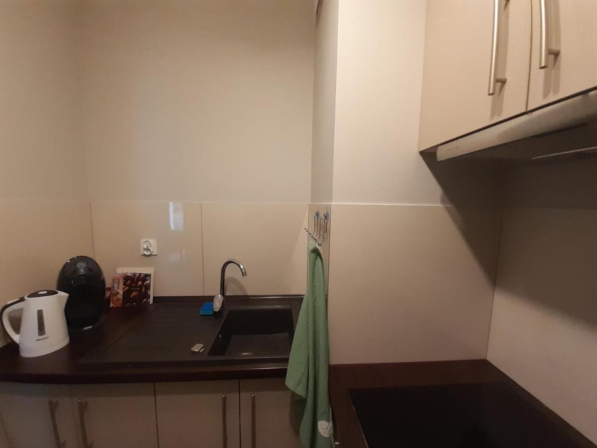 Green Wilanow Apartment With Free Parking Varsóvia Exterior foto