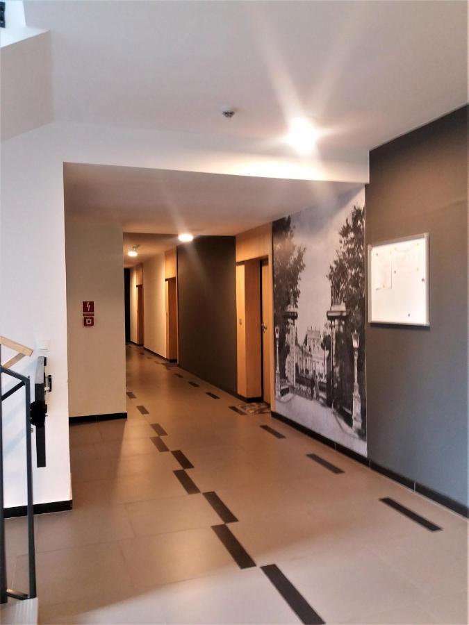 Green Wilanow Apartment With Free Parking Varsóvia Exterior foto