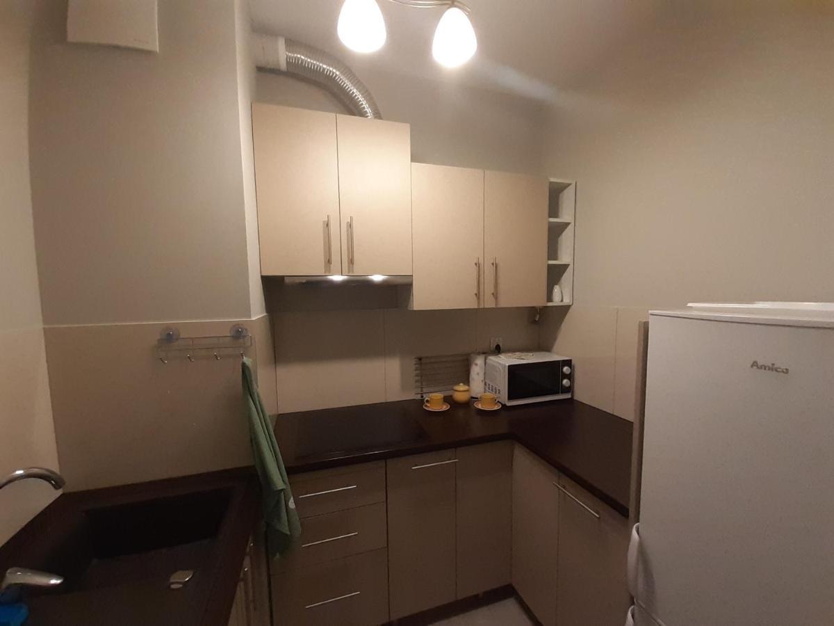 Green Wilanow Apartment With Free Parking Varsóvia Exterior foto