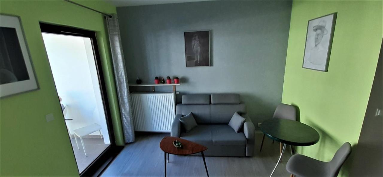 Green Wilanow Apartment With Free Parking Varsóvia Exterior foto