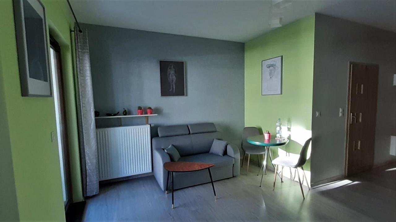 Green Wilanow Apartment With Free Parking Varsóvia Exterior foto