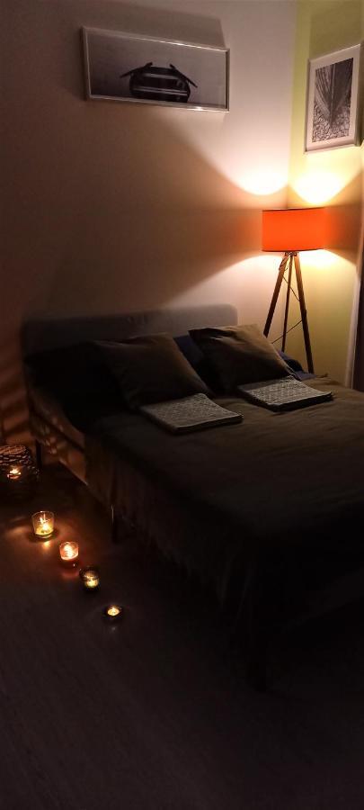 Green Wilanow Apartment With Free Parking Varsóvia Exterior foto