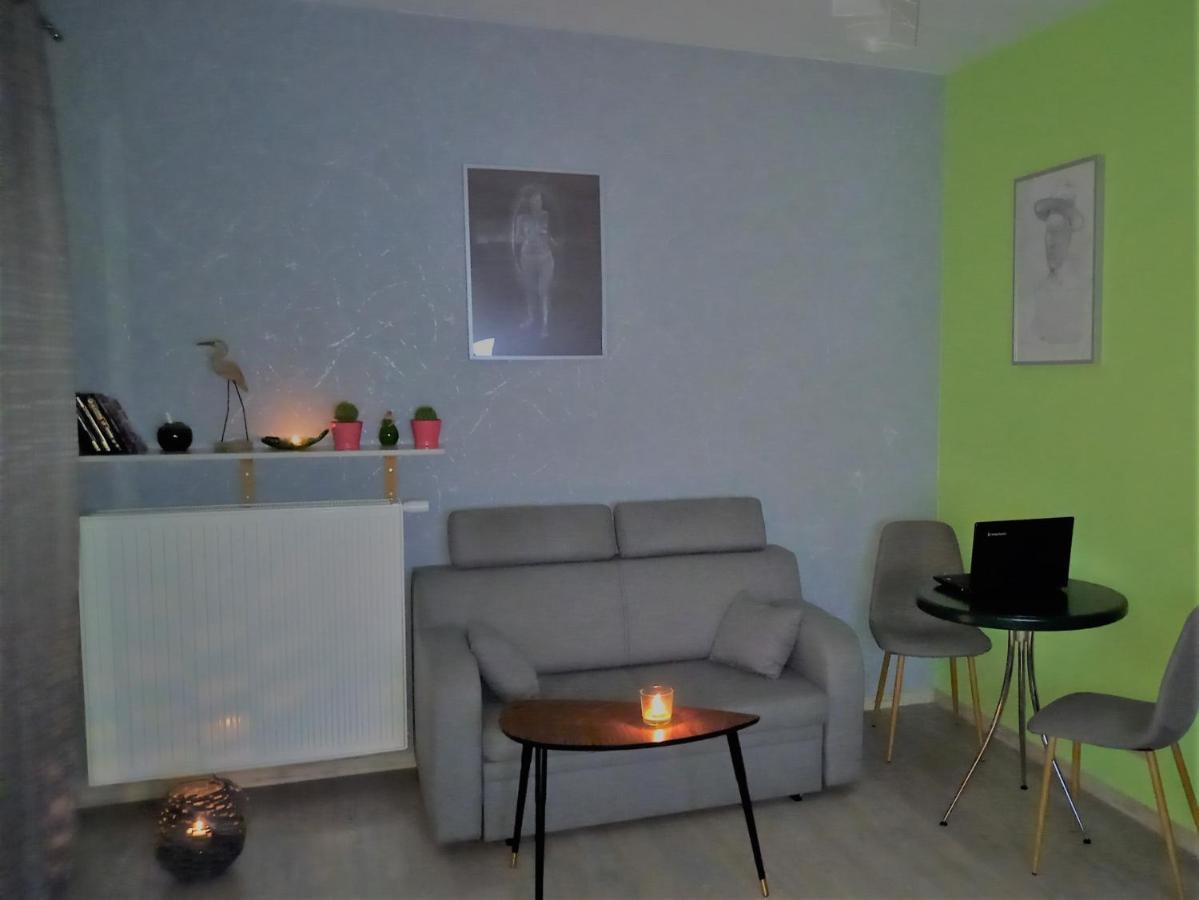 Green Wilanow Apartment With Free Parking Varsóvia Exterior foto