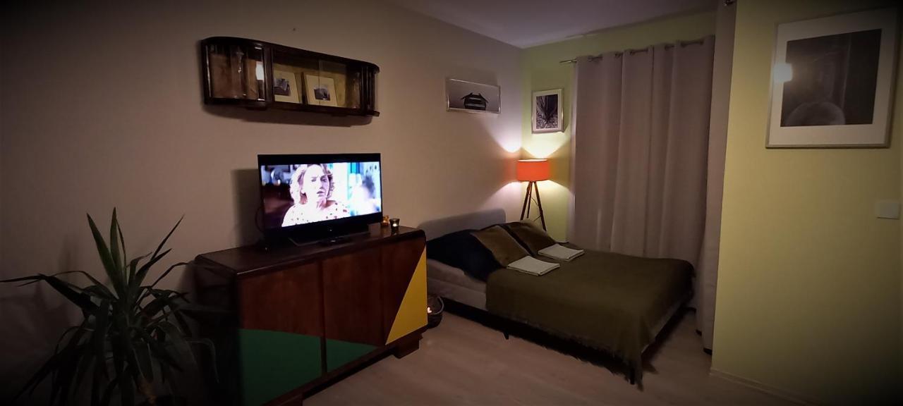 Green Wilanow Apartment With Free Parking Varsóvia Exterior foto