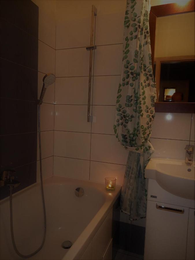 Green Wilanow Apartment With Free Parking Varsóvia Exterior foto
